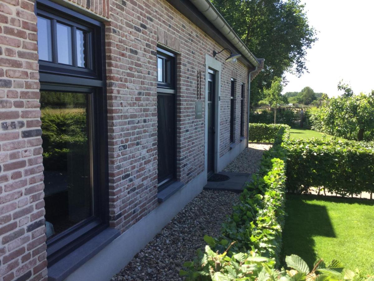 Bed & Breakfast Bennekom Экстерьер фото